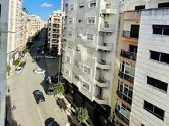Appartement vente à Centre Ville