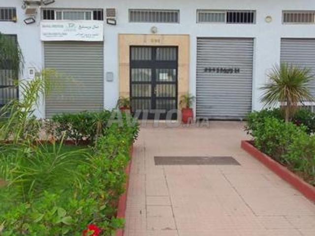 Appartement vente à Témara