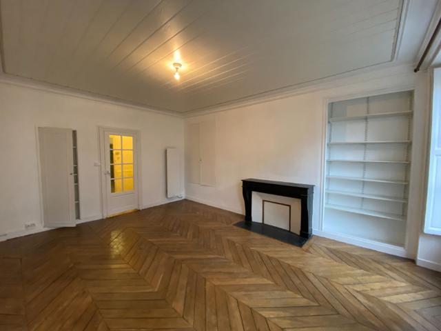 Appartement location à Versailles