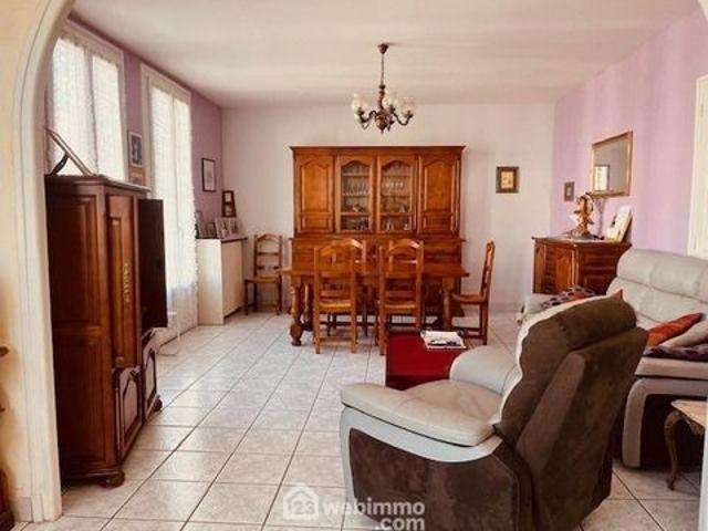 Appartement vente à Perpignan