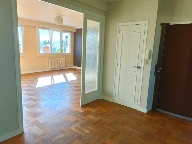 Appartement location à Limoges