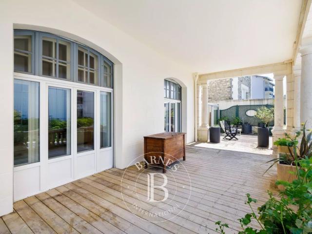 Appartement vente à Bayonne, Biarritz