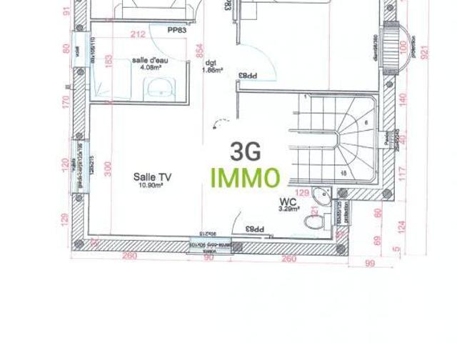 Appartement location à Clermont-Ferrand, Aubière