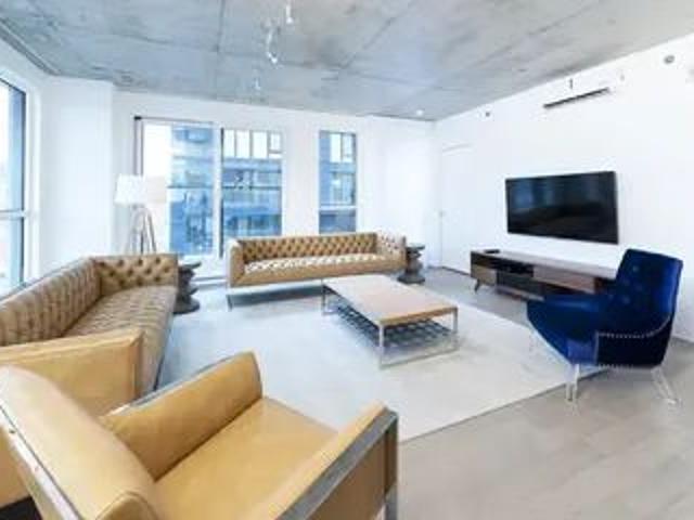 Apartment for rent in St. Leonard's, Quebec