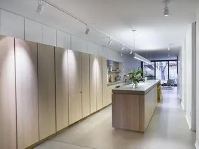 Apartment for rent in Mile-End, Montréal