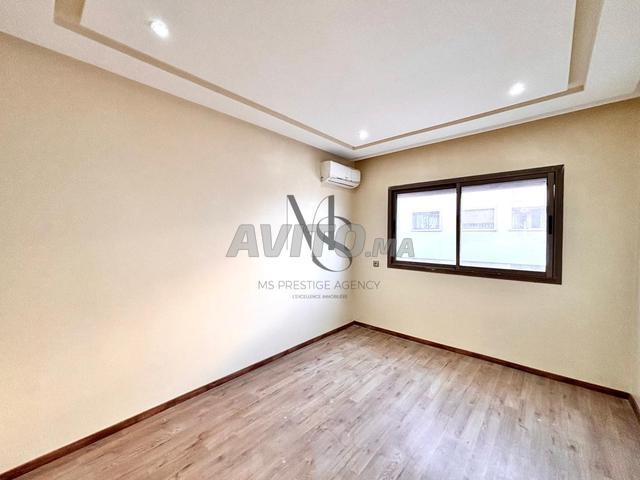 Appartement vente à Anfa, Gharb-Chrarda-Beni Hssen