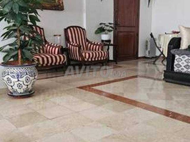 Appartement vente à Anfa, Gharb-Chrarda-Beni Hssen