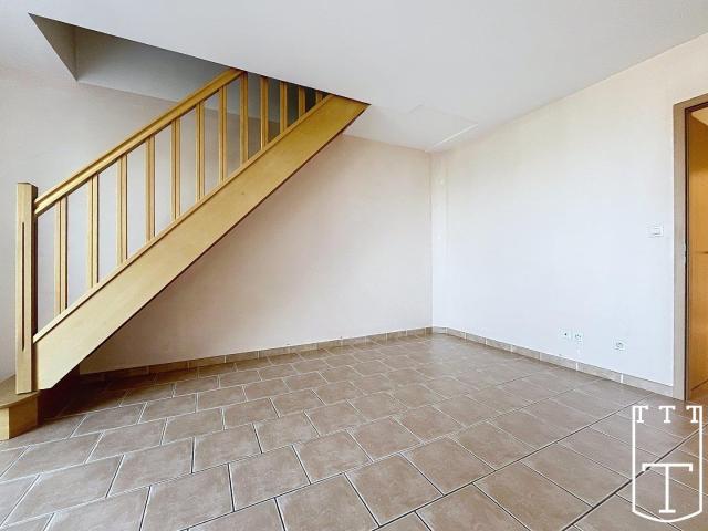 Appartement vente à Largentière, Ruoms
