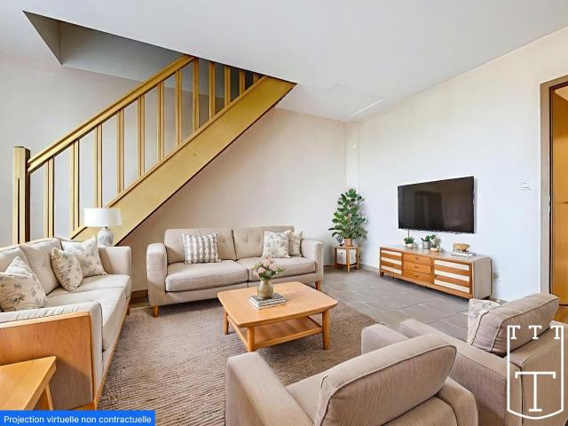 Appartement vente à Largentière, Labeaume