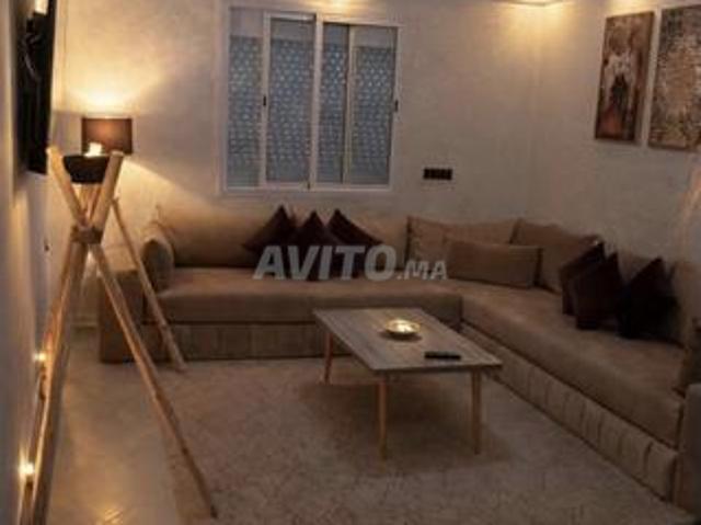 Appartement location à Agadir, Oued ed Dahab-Lagouira