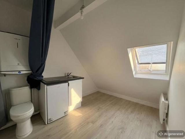 Appartement vente à Paris, Île-de-France
