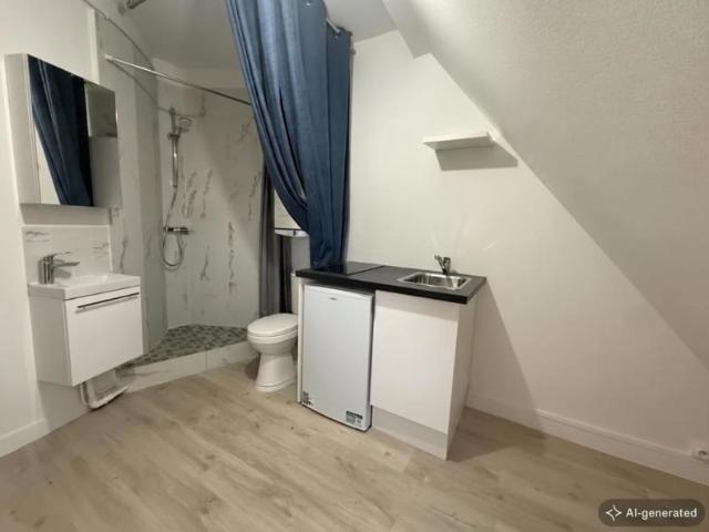 Appartement vente à Paris, Île-de-France