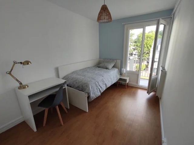 Appartement location à Orléans