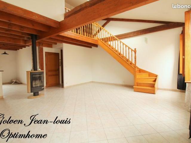 Appartement vente à Millau, Saint-affrique