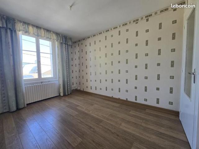 Appartement vente à Nancy, Frouard