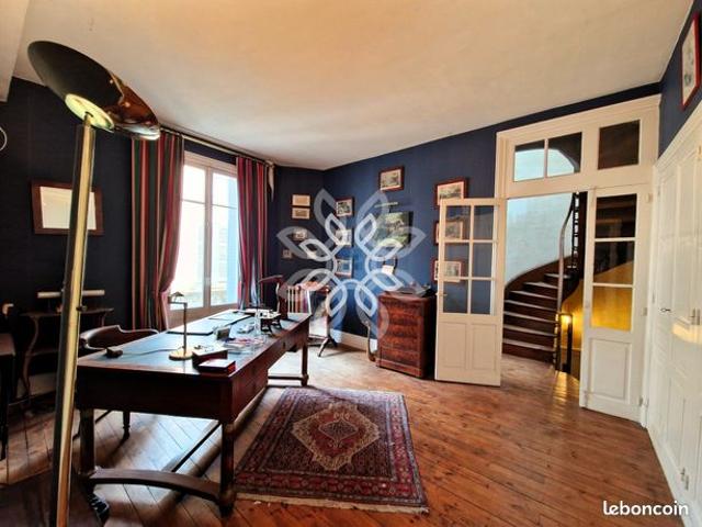 Appartement vente à Brioude