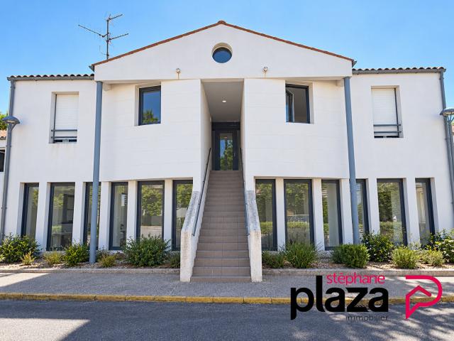Appartement vente à Rochefort, Saint-georges-de-didonne