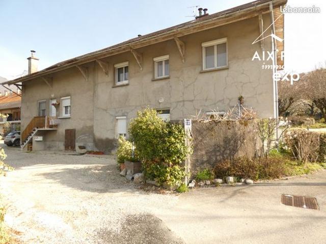 Appartement vente à Rethel, Barby