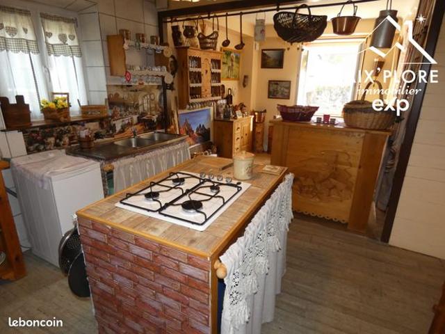 Appartement vente à Rethel, Barby