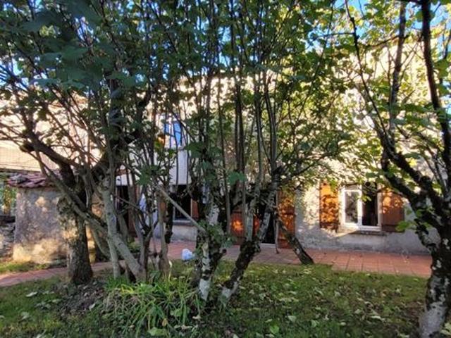 Maison vente à Montredon-Labessonnié, Tarn