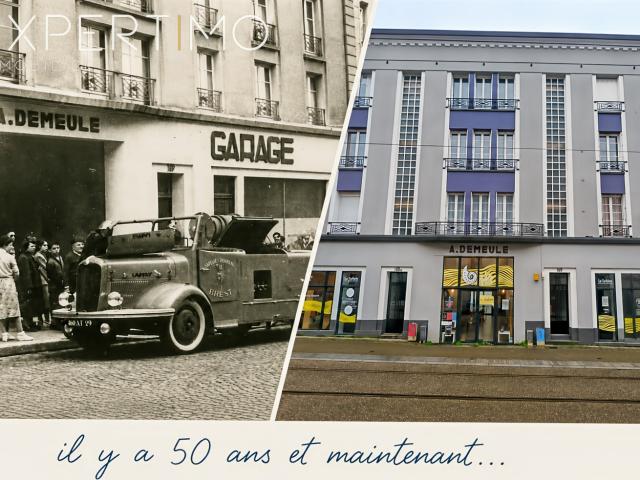 Appartement vente à Brest, Bretagne