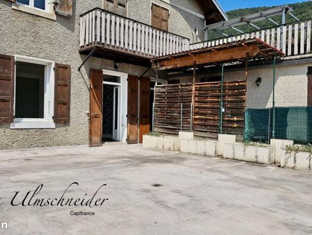 Appartement vente à Chambéry, Chindrieux