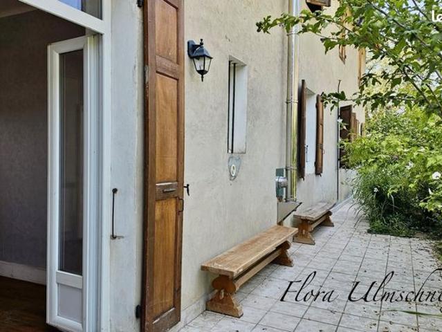 Appartement vente à Chindrieux, Savoie
