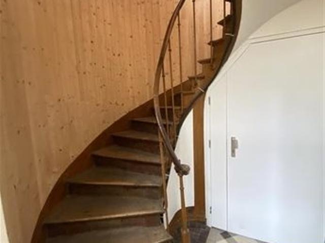 Appartement vente à Mouy, Oise