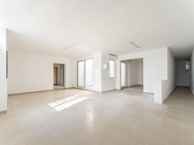 Appartement vente à Marseille