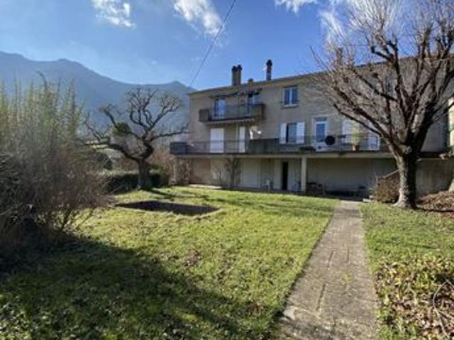 Appartement vente à Die