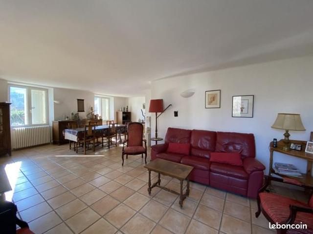 Appartement vente à Die