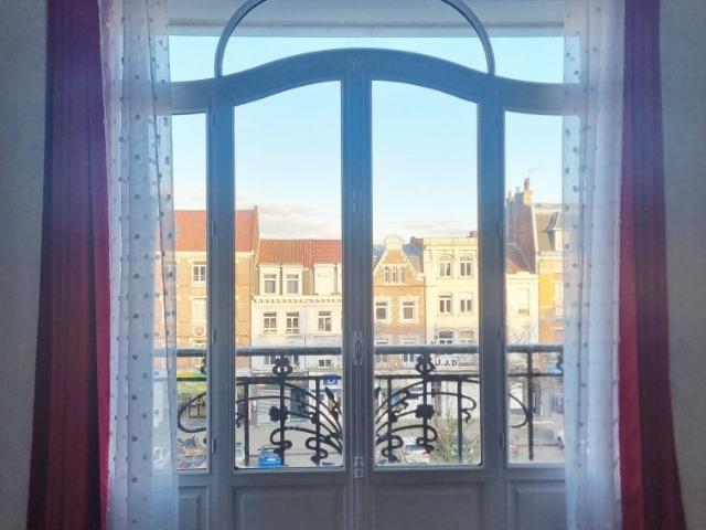 Appartement vente à Lille, Armentières