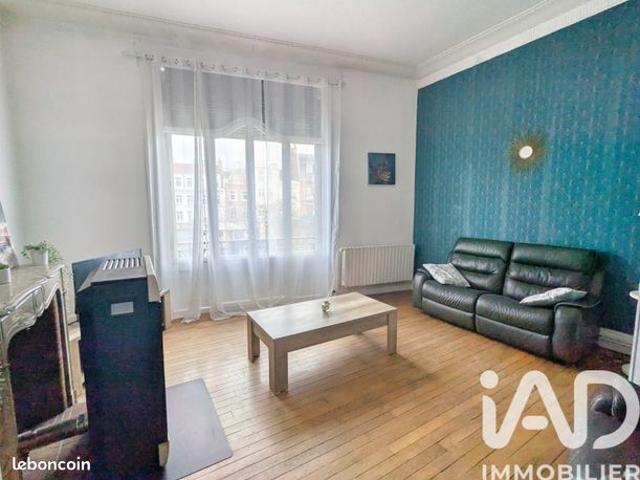 Appartement vente à Lille, Armentières
