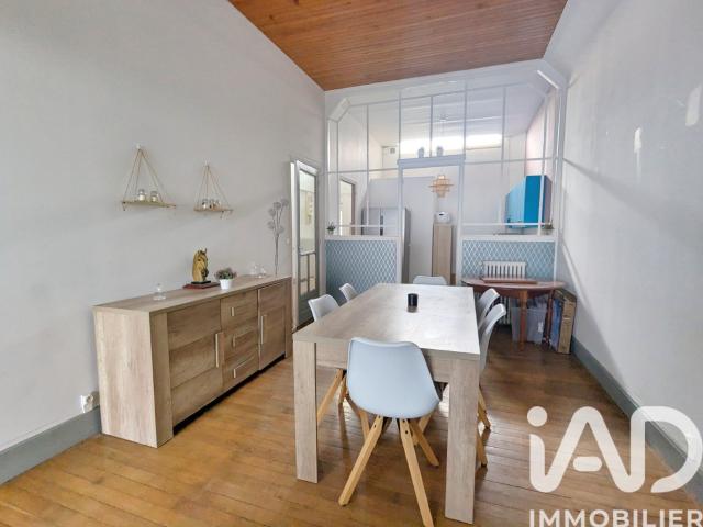 Appartement vente à Armentières, Nord