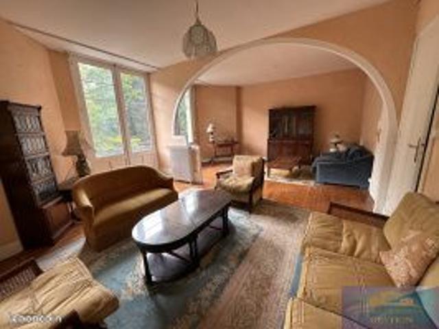 Appartement vente à Argelès-Gazost, Lourde