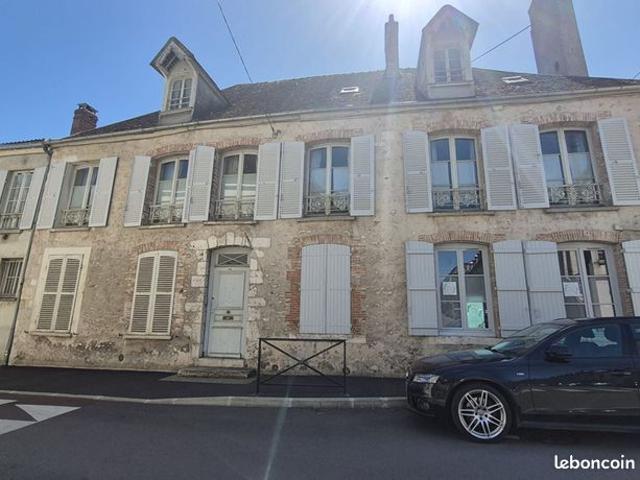 Appartement vente à Provins