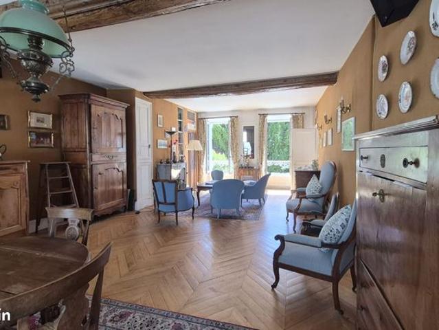 Appartement vente à Provins