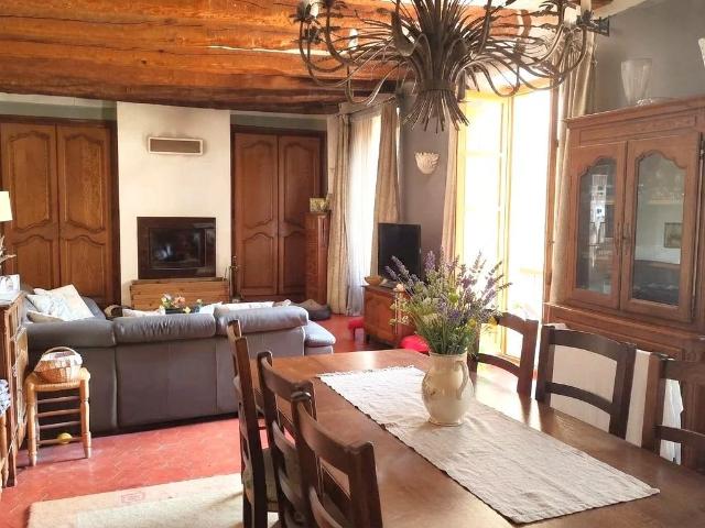 Appartement vente à Annot, Alpes-de-Haute-Provence