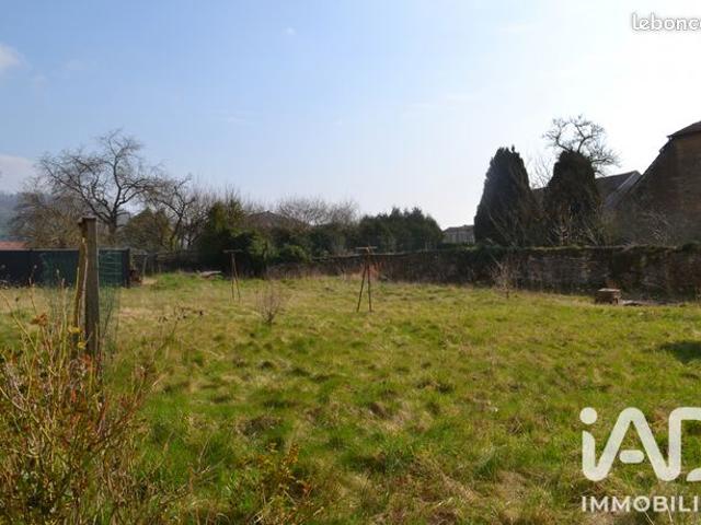 Appartement vente à Neufchâteau, Liffol-le-grand