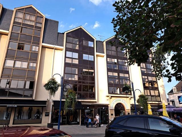 Appartement vente à Mayenne