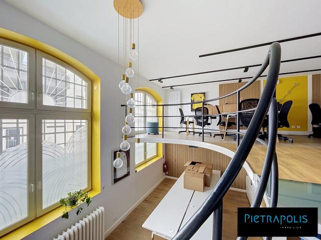 Appartement vente à Lyon, Métropole de Lyon