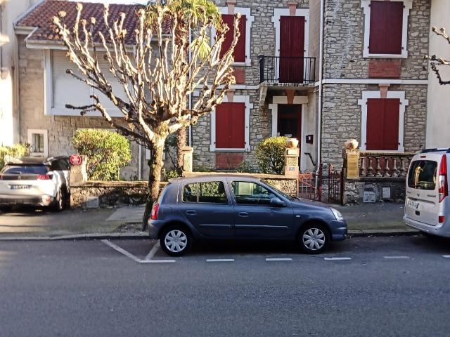 Appartement vente à Bayonne, Biarritz