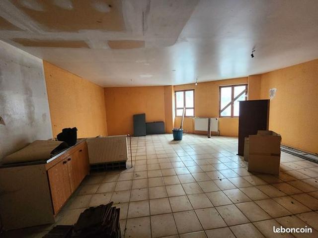 Appartement vente à Montbrison, Boën