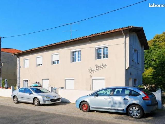 Appartement vente à Condom, Cazaubon