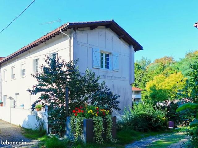 Appartement vente à Cazaubon, Gers