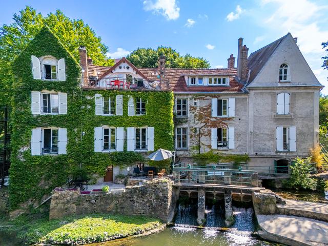 Appartement vente à Évry, Crosne