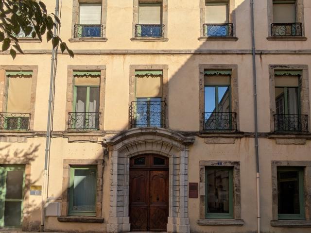 Appartement vente à Privas