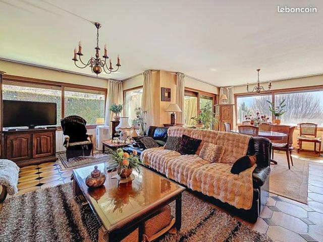 Maison vente à Thônes, Haute-Savoie