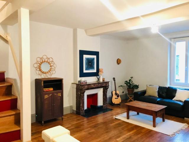 Appartement location à Lyon, Métropole de Lyon
