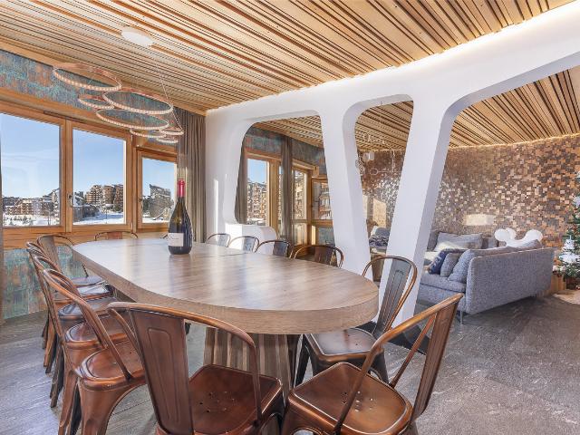 Appartement vente à Thonon-les-Bains, Morzine
